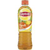 Lipton Ice Tea Peach 500mL
