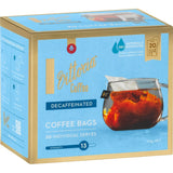 Vittoria Coffee Bags Decaf Blend 20pack