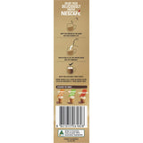 Nescafe Cafe Menu Coffee Sachets Vanilla Latte 10pack