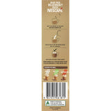 Nescafe Cafe Menu Coffee Sachets Caramel Latte 10pack