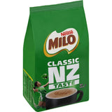 Nestle Milo Drinking Chocolate  650g