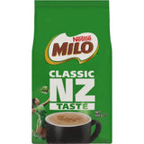 Nestle Milo Drinking Chocolate  650g