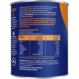 Ovaltine Drinking Chocolate Light Break 400g