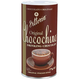 Vittoria Drinking Chocolate Original Chocochino
