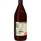 Remedy Kombucha Pink Grapefruit Bottle 750mL