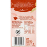 Bell Delights Black Tea Caramelised Pear