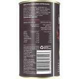 Jarrah Coffee Mix Brazil Cafe Latte Pottle 250g