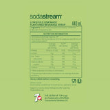Sodastream Syrup 7up Free 440mL
