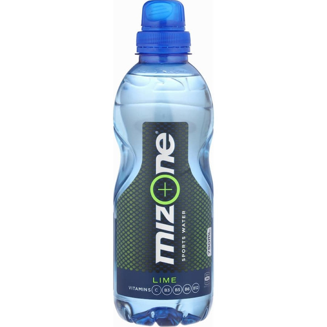 Mizone Sports Drink Lime 750mL