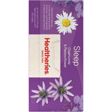 Healtheries Sleep Herbal Tea Chamomile & Passionflower
