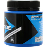 Powerade Isotonic Powder Sports Drink Mountain Blast 500g
