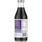 Barkers Fruit Syrup NZ Blackcurrant 710mL