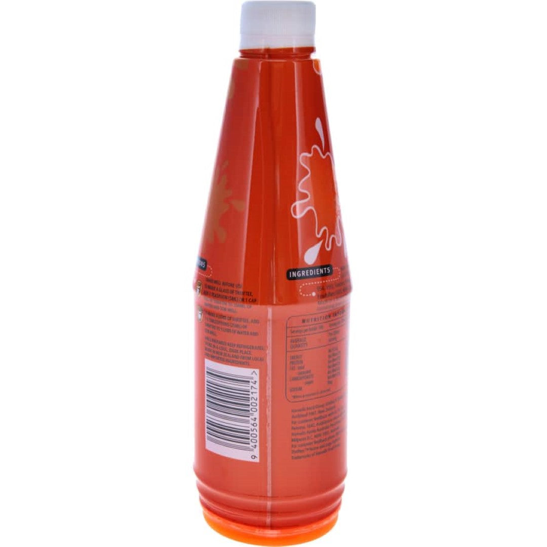 Thriftee Concentrate Orange & Mango Cordial 540mL