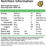 E2 Sports Drink Mango 800mL