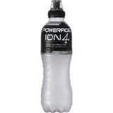 Powerade Sports Drink Silver Charge 750mL