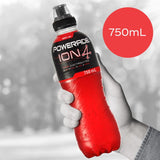 Powerade Sports Drink Berry Ice 750mL