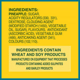 Raro Beverage Mix Pineapple 3pack