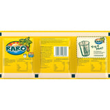 Raro Beverage Mix Blackcurrant 3pack