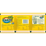 Raro Beverage Mix Passion Orange 3pack