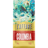 L'affare Plunger & Filter Grind Colombia 200g