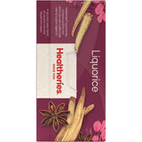 Healtheries Herbal Tea Liquorice