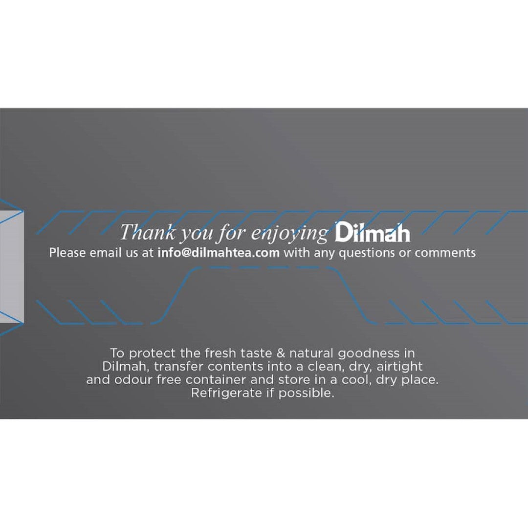 Dilmah Loose Leaf Tea Earl Grey 125g