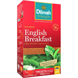 Dilmah Loose Leaf Tea English Breakfast