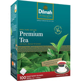 Dilmah Tea Tagless