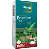 Dilmah Black Tea Tea Bags