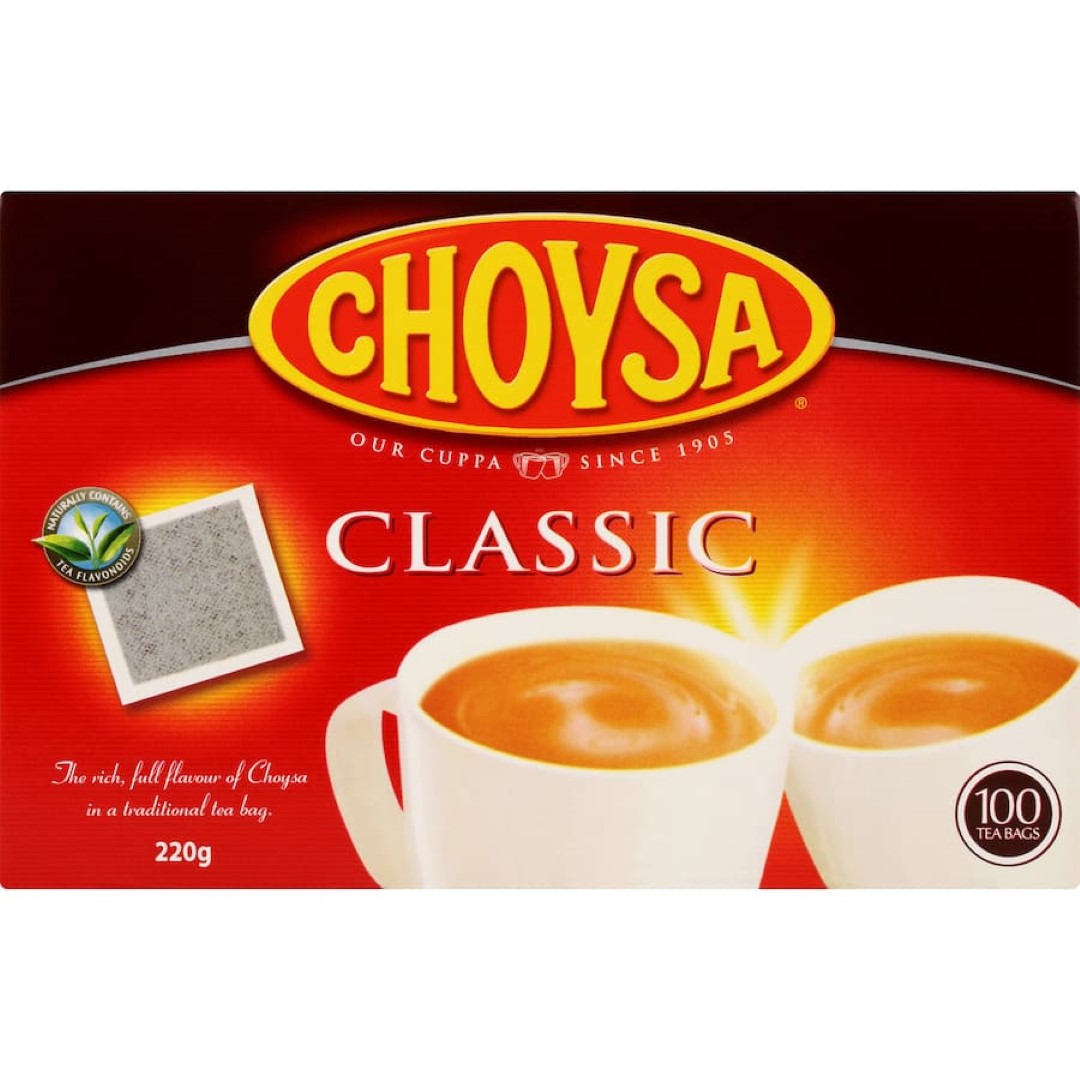 Choysa Tea Classic