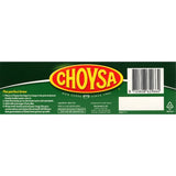 Choysa Tea Round