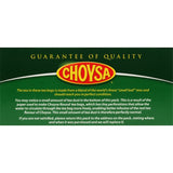 Choysa Tea Round