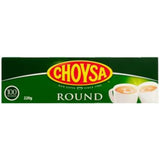 Choysa Tea Round