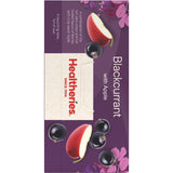 Healtheries Fruit Tea Blackcurrant & Apple Bags 20pack