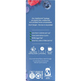 Healtheries Fruit Tea Wild Berries Bags 20pack
