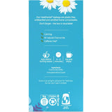 Healtheries Herbal Tea Chamomile Bags 40pack
