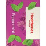 Healtheries Herbal Tea Peppermint Bags 40pack