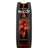 Mccoy Tomato Juice  1L