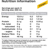 Schweppes Drink Mixers Diet Ginger Ale 1.5L