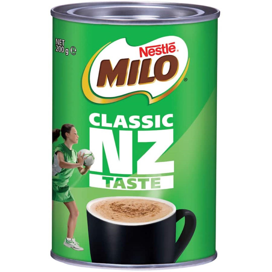 Nestle Milo Drinking Chocolate  200g
