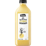 Charlie's Fruit Drink Lemonade Quencher Bottle 1.5L
