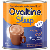 Ovaltine Drinking Chocolate Sleep