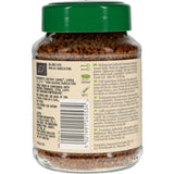 Clipper Instant Coffee Super Special Organic Decaf Jar 100g