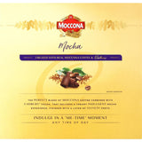 Moccona Coffee Sachets Cadbury Mocha 16pack