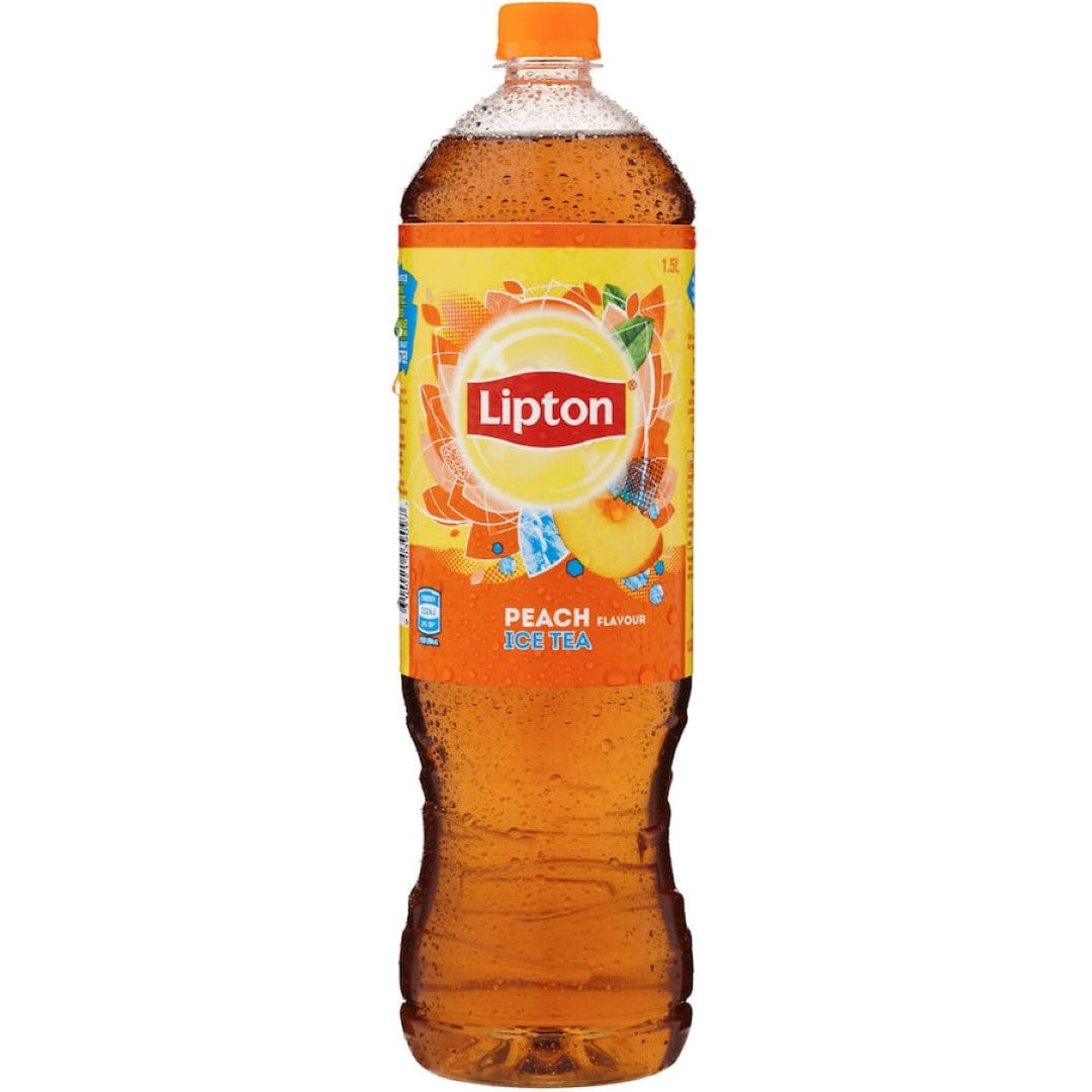 Lipton Ice Tea Peach