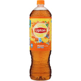 Lipton Ice Tea Peach