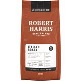 Robert Harris Plunger & Filter Grind Italian Roast 200g