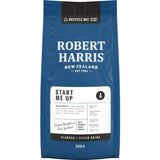 Robert Harris Plunger & Filter Grind Start Me Up 200g