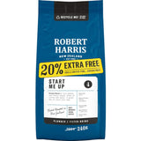 Robert Harris Plunger & Filter Grind Start Me Up 200g