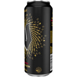 V Energy Drink Black Can 500mL